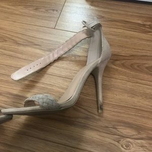 Size 7 Heels